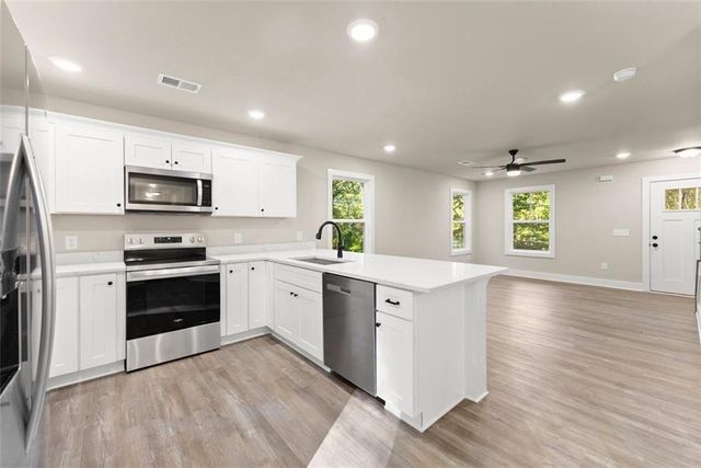 6580 Old Still Trail, Gainesville, GA 30506