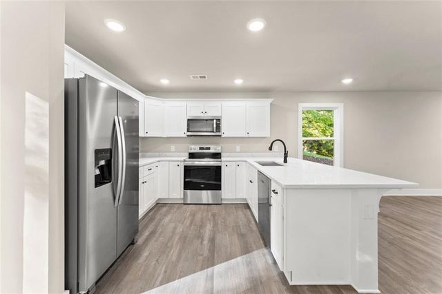 6580 Old Still Trail, Gainesville, GA 30506