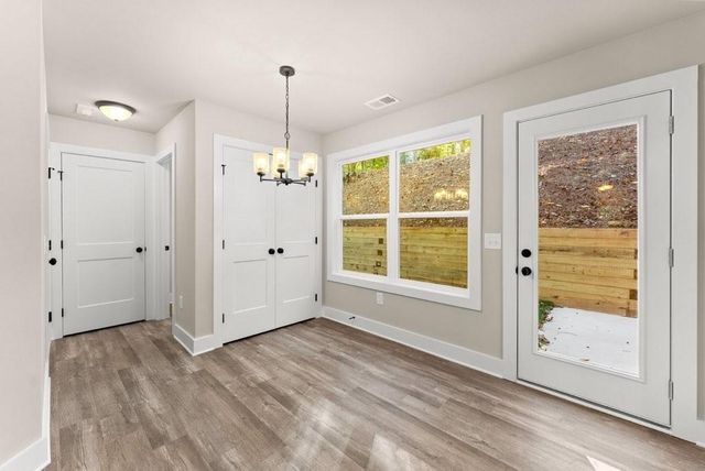 6580 Old Still Trail, Gainesville, GA 30506