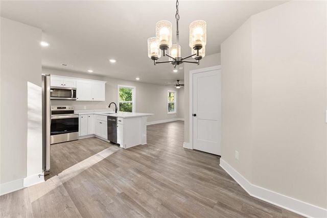 6580 Old Still Trail, Gainesville, GA 30506
