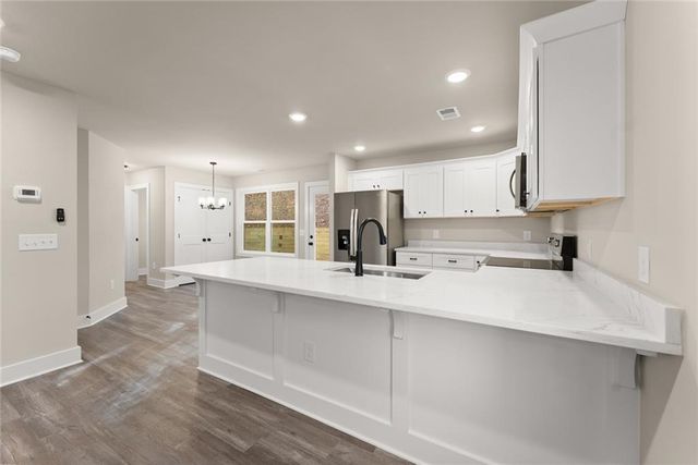 6580 Old Still Trail, Gainesville, GA 30506