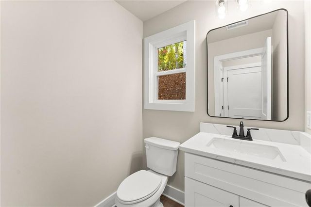 6580 Old Still Trail, Gainesville, GA 30506