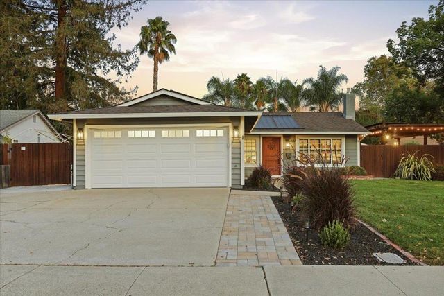 633 Tanager Road, Livermore, CA 94551