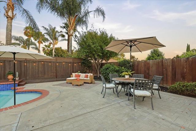 633 Tanager Road, Livermore, CA 94551
