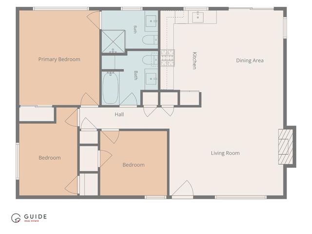 633 Tanager Road, Livermore, CA 94551