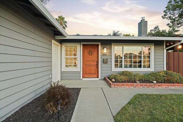 633 Tanager Road, Livermore, CA 94551