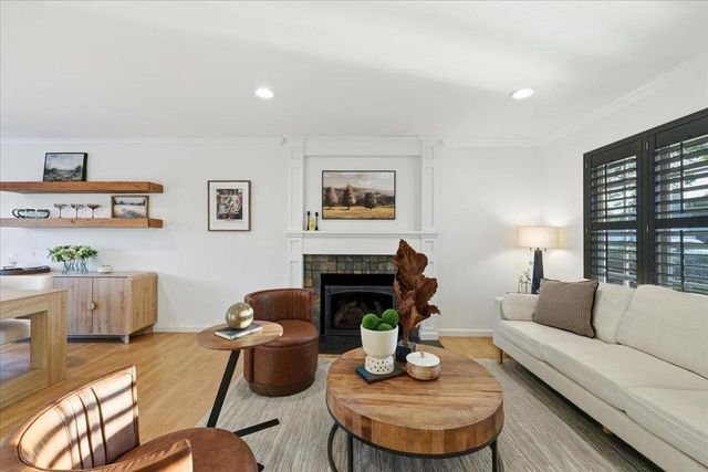 633 Tanager Road, Livermore, CA 94551
