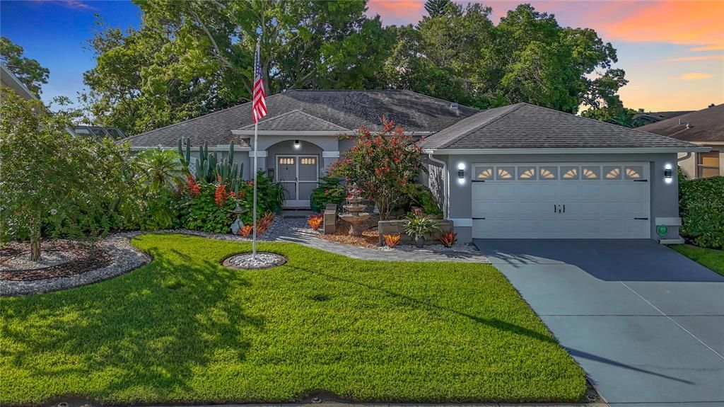 8716 HELMSLY LANE, Hudson, FL 34667