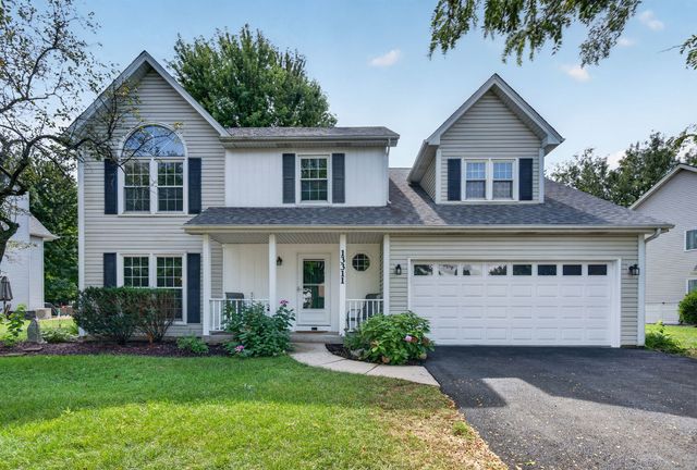 13311 S Columbine Circle, Plainfield, IL 60585