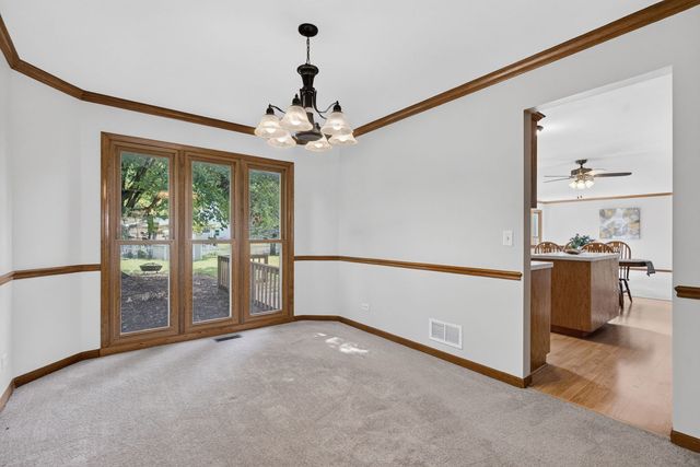 13311 S Columbine Circle, Plainfield, IL 60585
