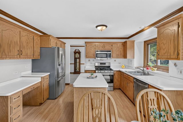 13311 S Columbine Circle, Plainfield, IL 60585