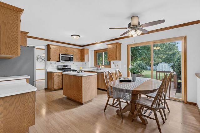 13311 S Columbine Circle, Plainfield, IL 60585
