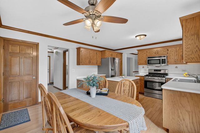 13311 S Columbine Circle, Plainfield, IL 60585