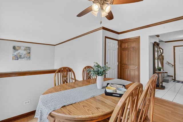 13311 S Columbine Circle, Plainfield, IL 60585