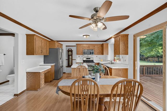 13311 S Columbine Circle, Plainfield, IL 60585