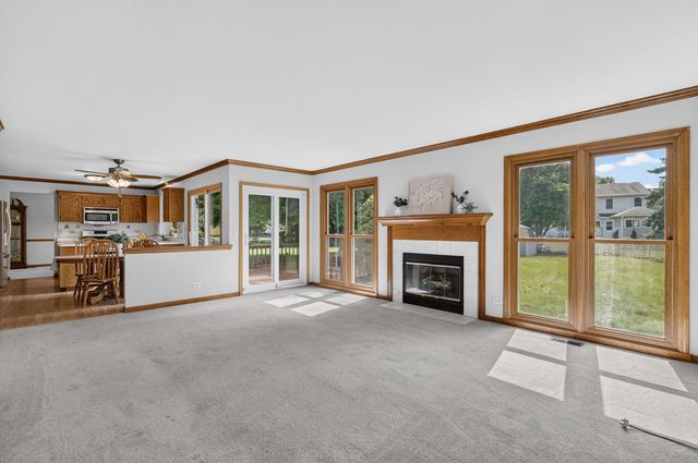 13311 S Columbine Circle, Plainfield, IL 60585