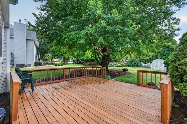 13311 S Columbine Circle, Plainfield, IL 60585