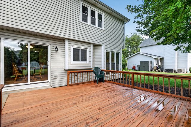 13311 S Columbine Circle, Plainfield, IL 60585