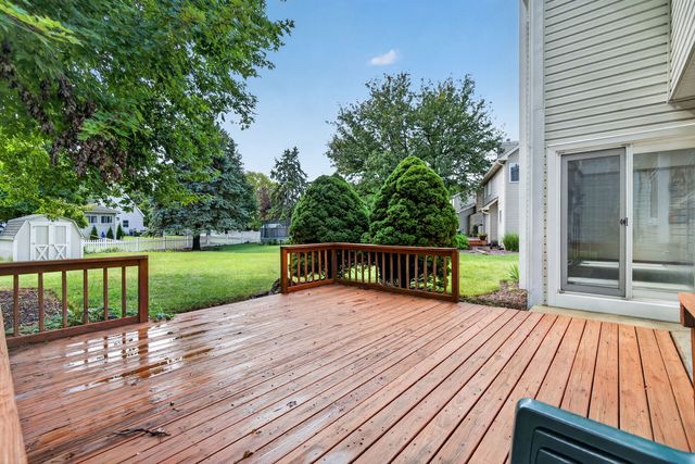 13311 S Columbine Circle, Plainfield, IL 60585