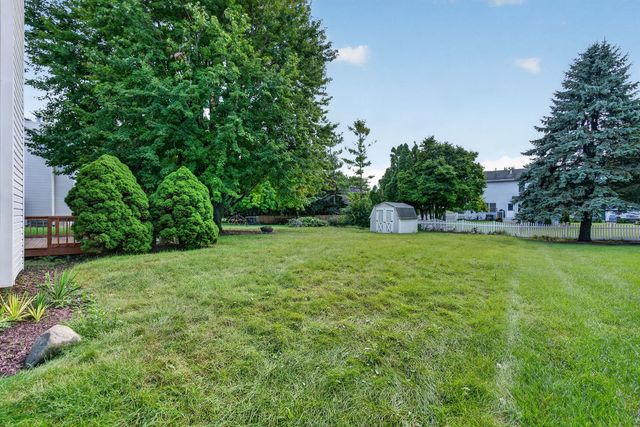 13311 S Columbine Circle, Plainfield, IL 60585