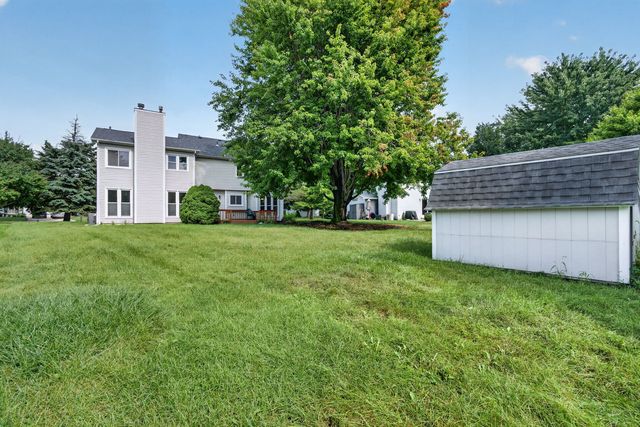 13311 S Columbine Circle, Plainfield, IL 60585