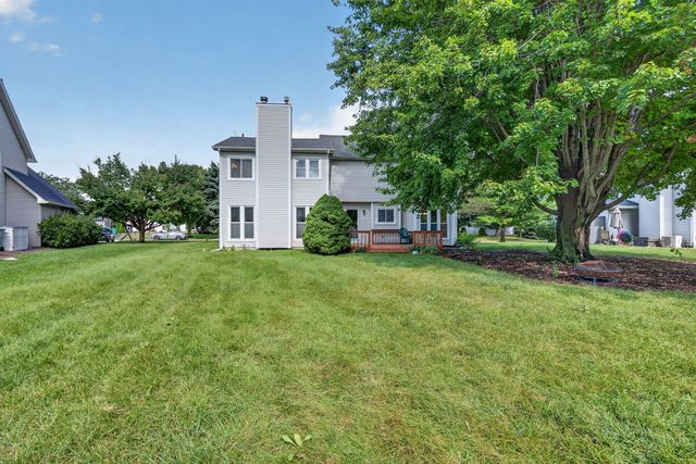13311 S Columbine Circle, Plainfield, IL 60585