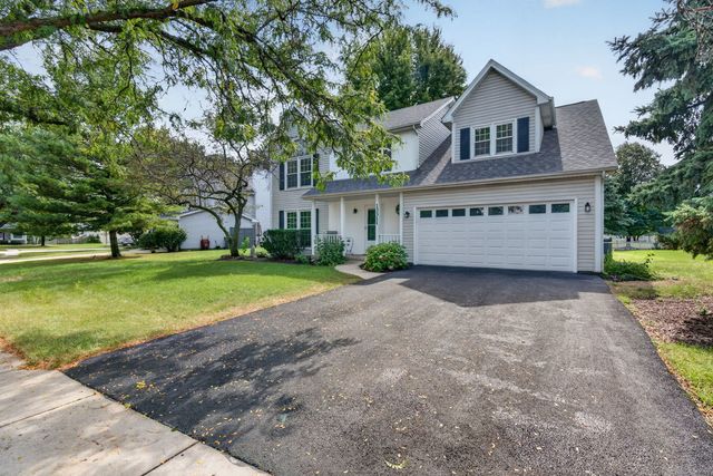 13311 S Columbine Circle, Plainfield, IL 60585