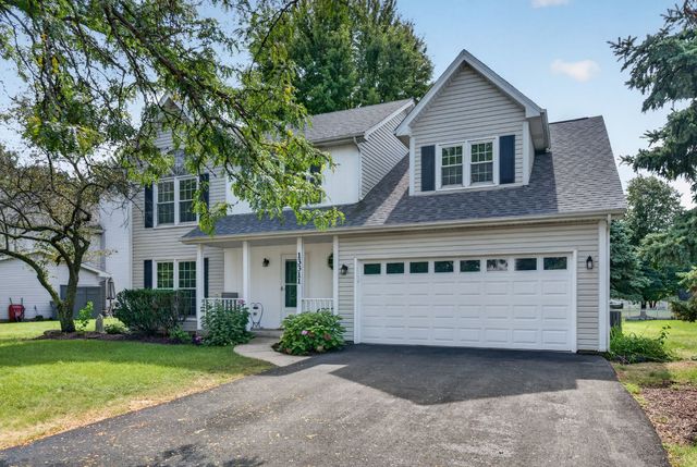 13311 S Columbine Circle, Plainfield, IL 60585