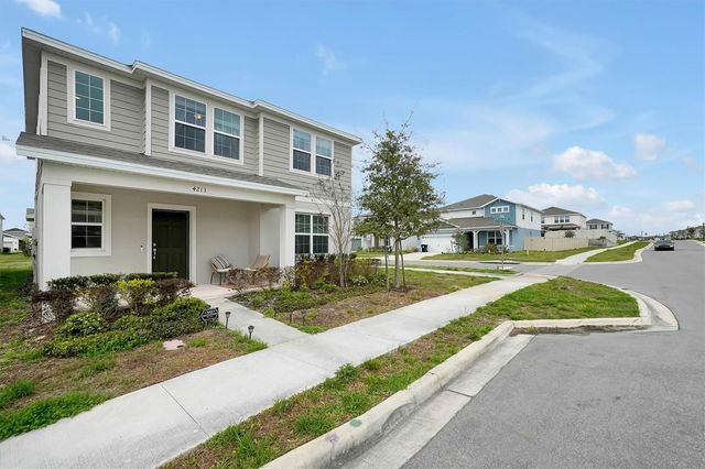 4213 WINDING PINES DRIVE, Apopka, FL 32712