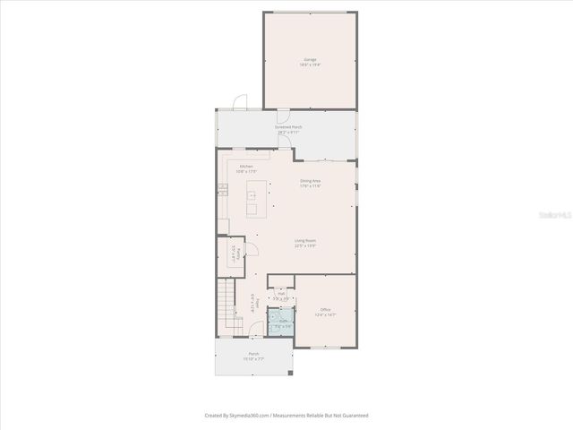 4213 WINDING PINES DRIVE, Apopka, FL 32712