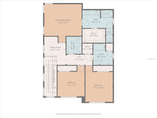 4213 WINDING PINES DRIVE, Apopka, FL 32712