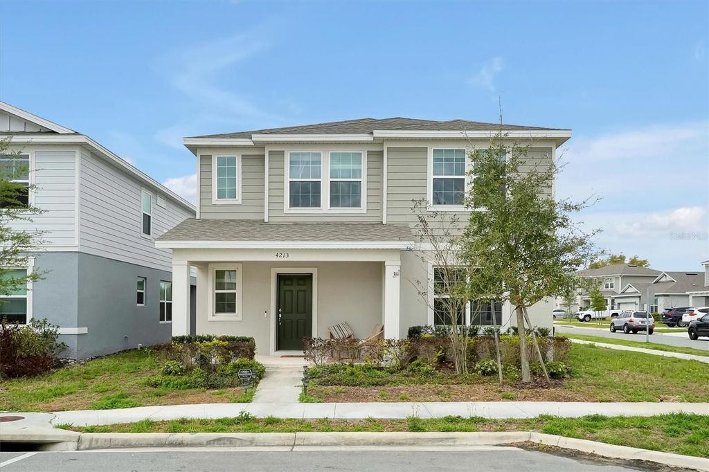 4213 WINDING PINES DRIVE, Apopka, FL 32712
