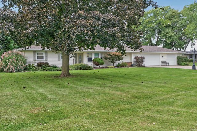 3505 Cardinal Lane, Fort Wayne, IN 46815