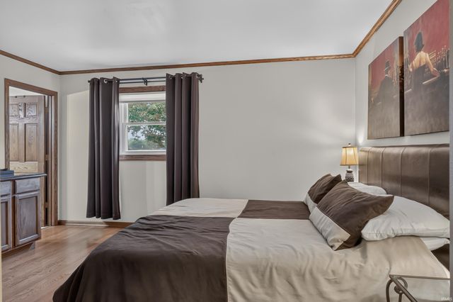 3505 Cardinal Lane, Fort Wayne, IN 46815
