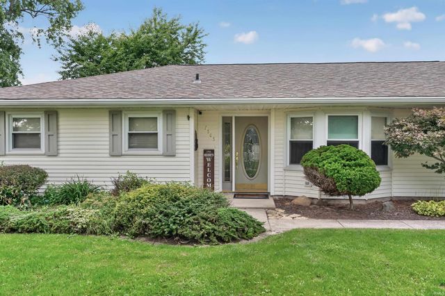 3505 Cardinal Lane, Fort Wayne, IN 46815