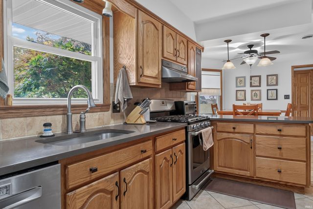 3505 Cardinal Lane, Fort Wayne, IN 46815