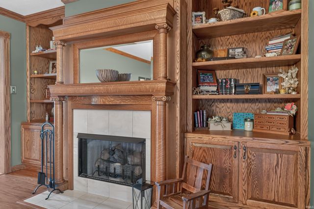 3505 Cardinal Lane, Fort Wayne, IN 46815