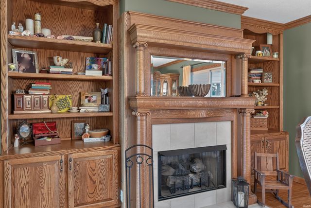 3505 Cardinal Lane, Fort Wayne, IN 46815