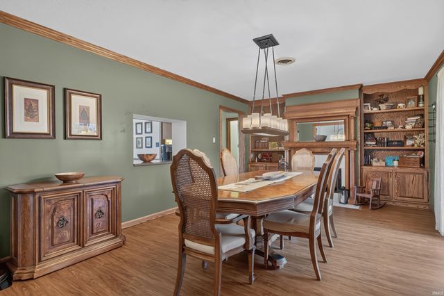 3505 Cardinal Lane, Fort Wayne, IN 46815