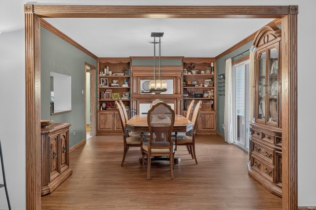 3505 Cardinal Lane, Fort Wayne, IN 46815