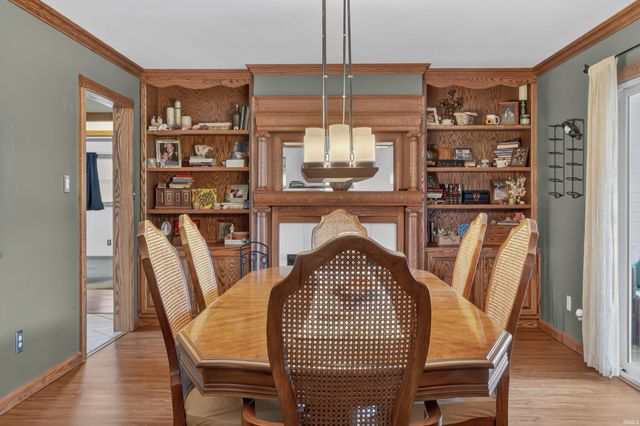 3505 Cardinal Lane, Fort Wayne, IN 46815