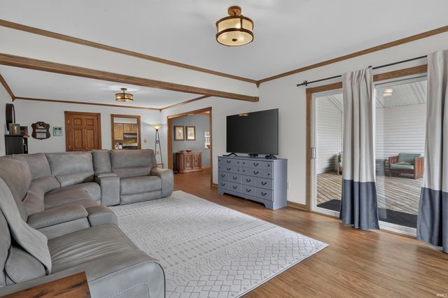 3505 Cardinal Lane, Fort Wayne, IN 46815