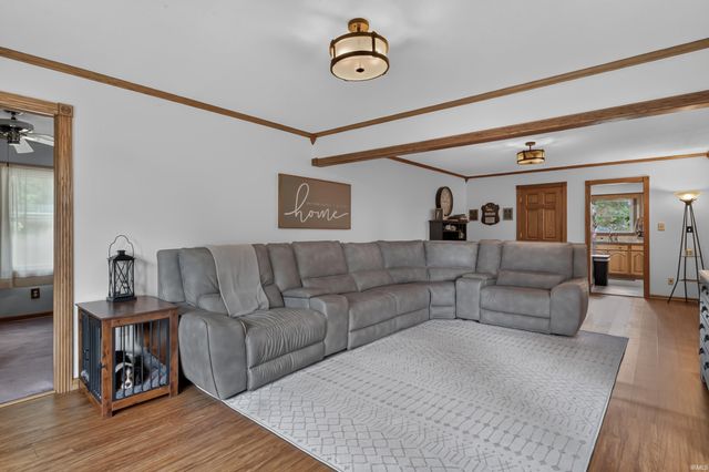 3505 Cardinal Lane, Fort Wayne, IN 46815