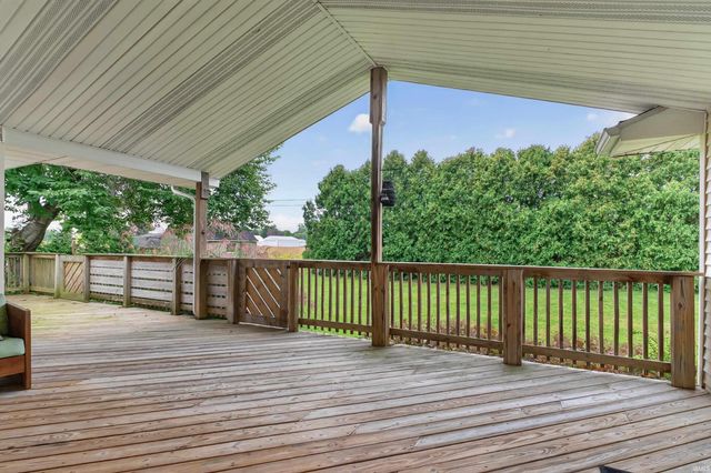 3505 Cardinal Lane, Fort Wayne, IN 46815