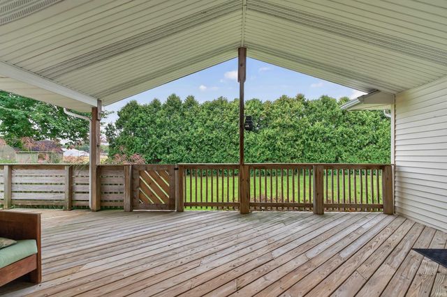 3505 Cardinal Lane, Fort Wayne, IN 46815