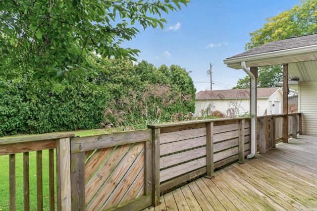 3505 Cardinal Lane, Fort Wayne, IN 46815