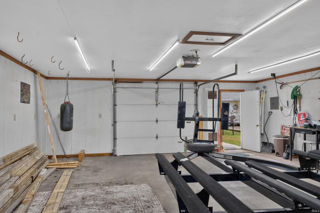 3505 Cardinal Lane, Fort Wayne, IN 46815