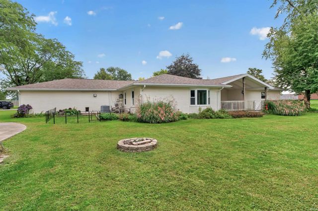 3505 Cardinal Lane, Fort Wayne, IN 46815