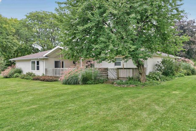 3505 Cardinal Lane, Fort Wayne, IN 46815
