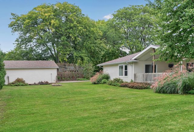 3505 Cardinal Lane, Fort Wayne, IN 46815